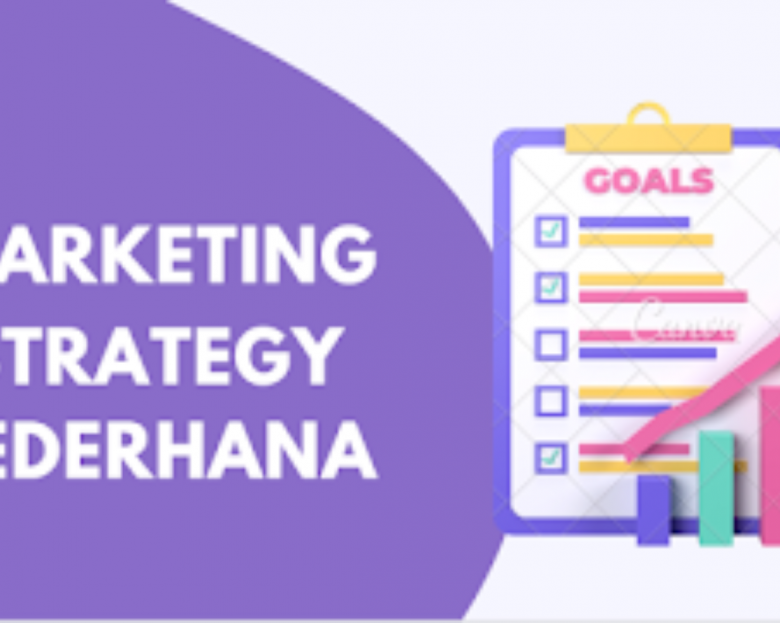 Strategi Marketing Aplikasi dan Website